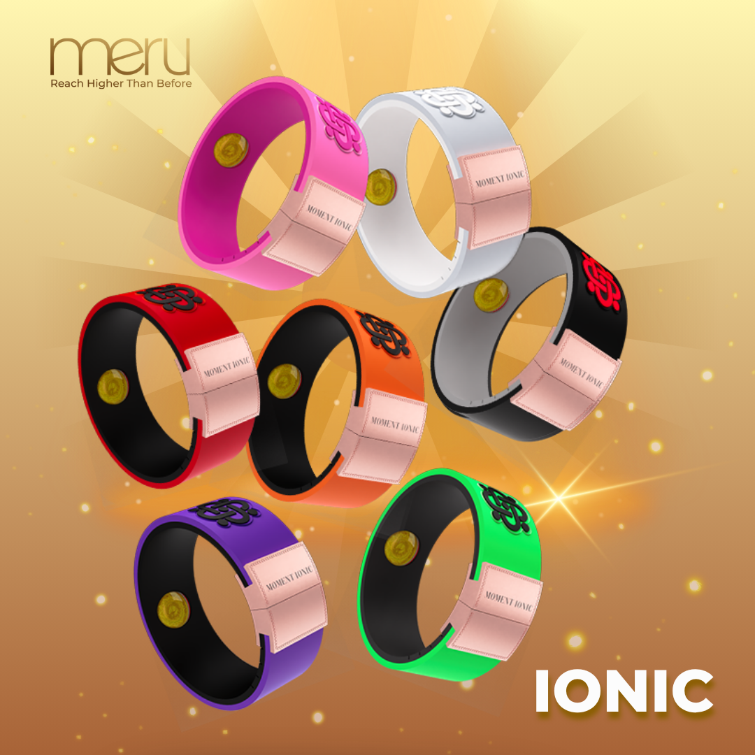 Gelang IONIC